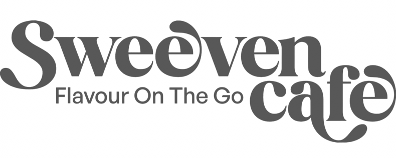 Sweeven Cafe logo